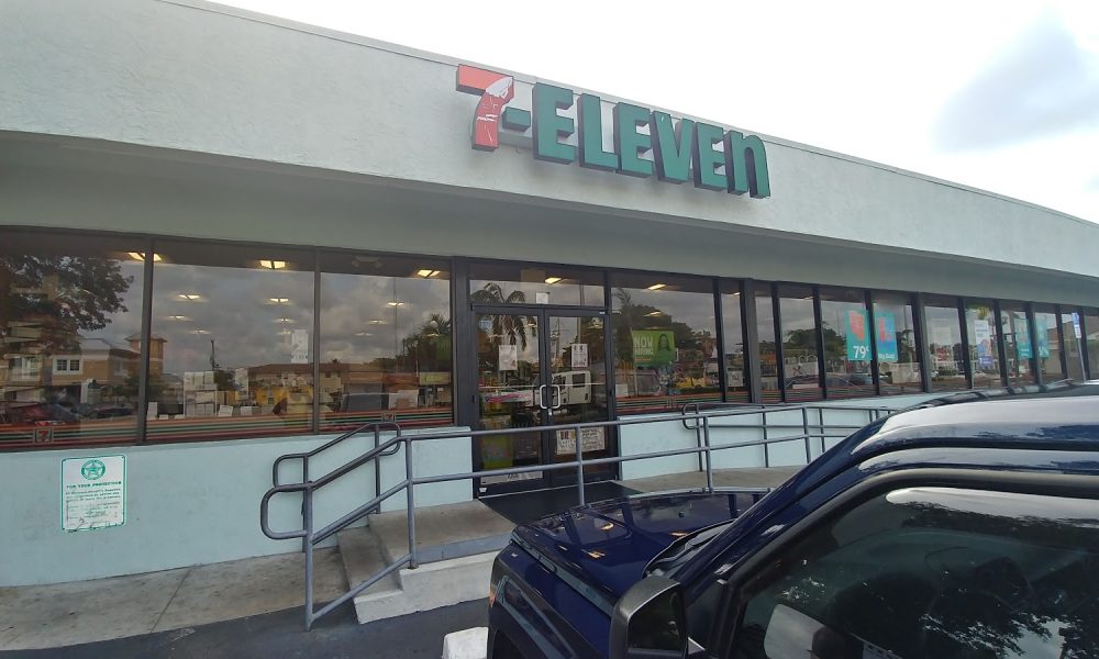 7-Eleven