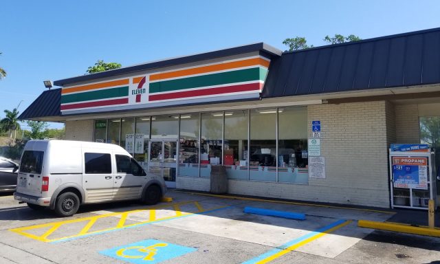 7-Eleven