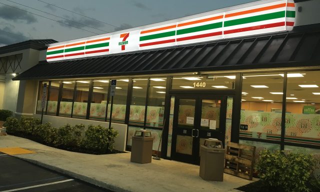 7-Eleven