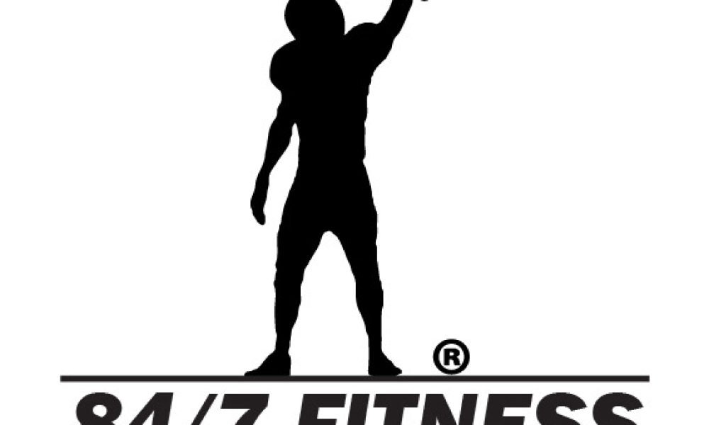 84/7 Fitness