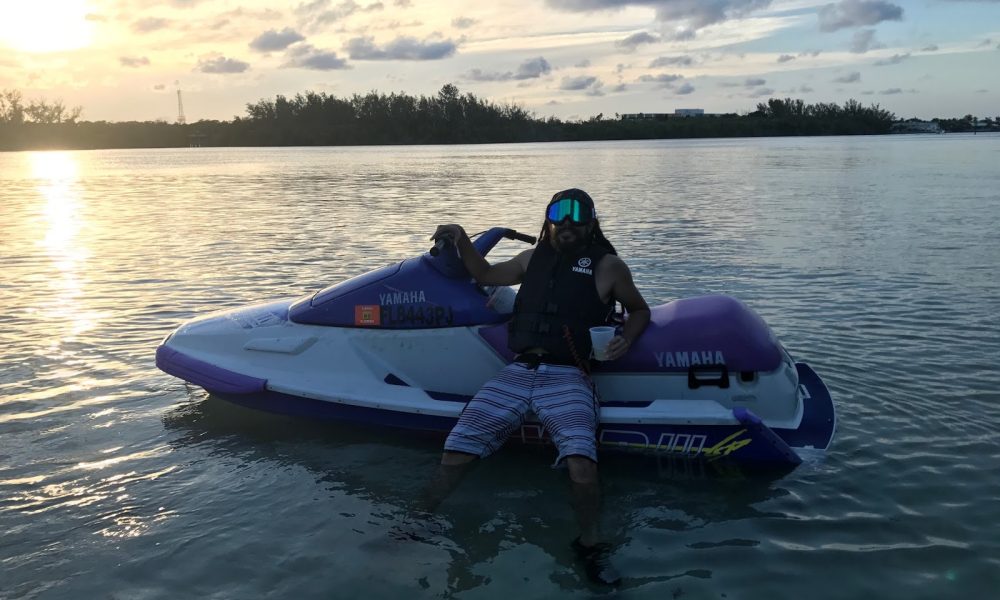 A1A Watercraft Repairs