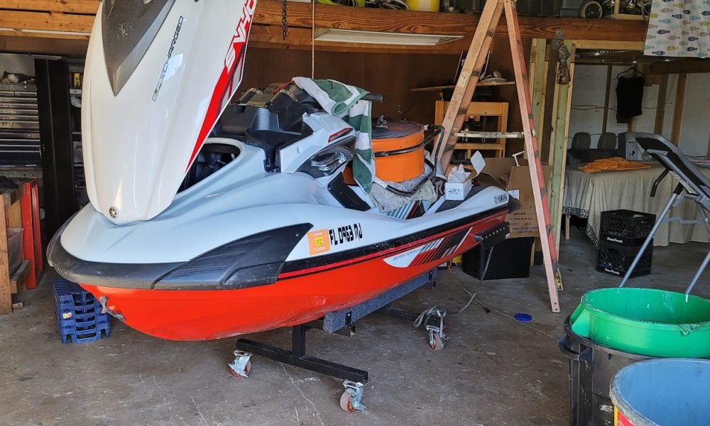 A1A Watercraft Repairs