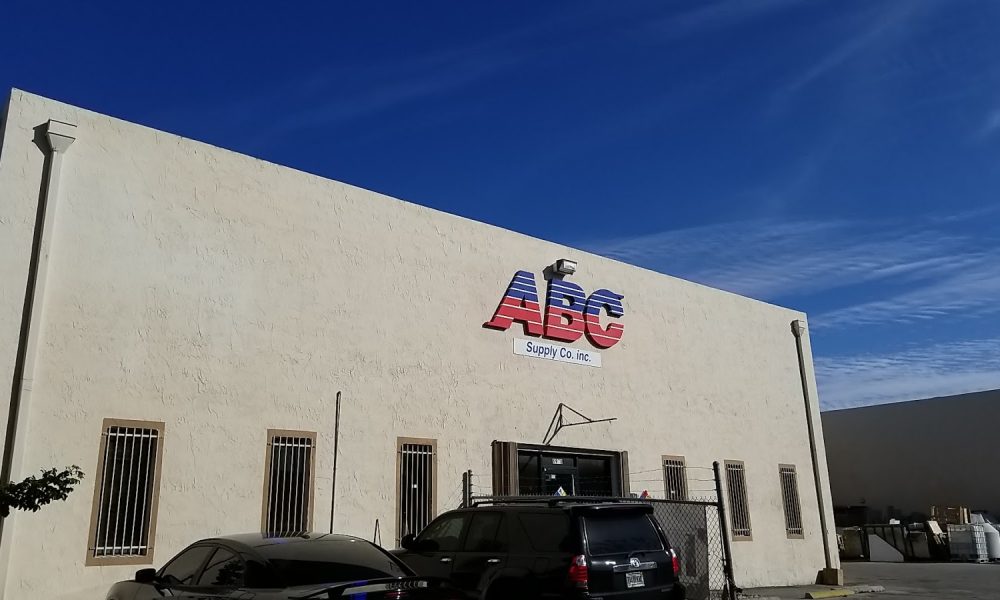 ABC Supply Co., Inc.