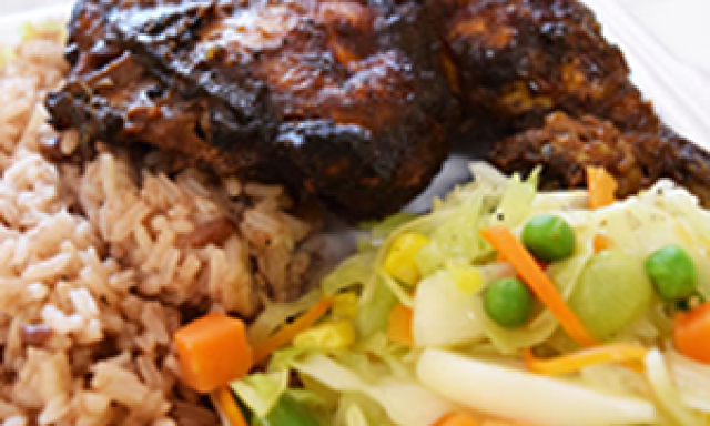 Achsah’s Jamaican Restaurant & Bakery