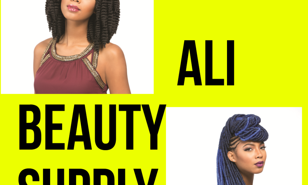 Ali Beauty Supply