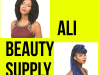 Ali Beauty Supply