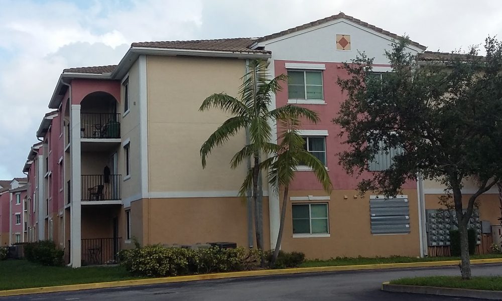 Atlantic Palms Apartments