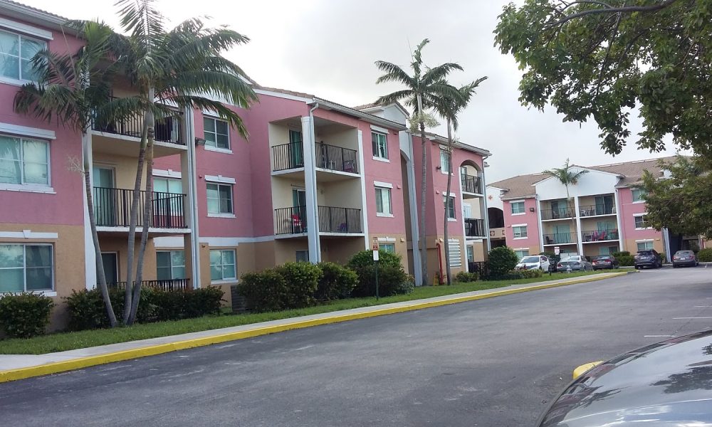 Atlantic Palms Apartments