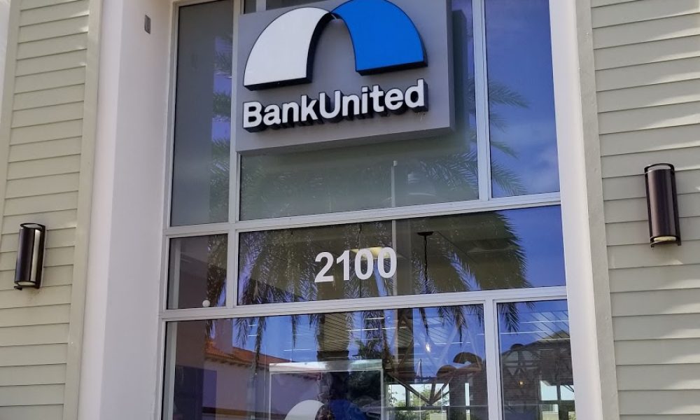 BankUnited