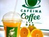 Cafeina coffee bar