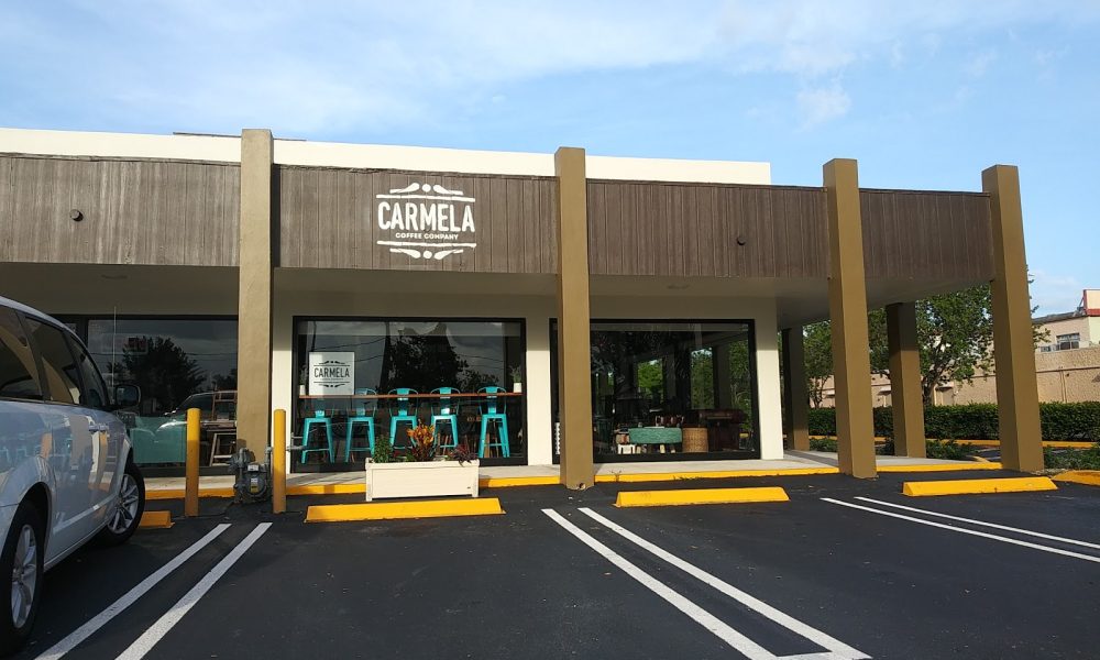 Carmela Coffee Company