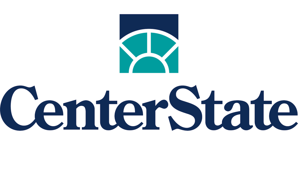 CenterState Bank