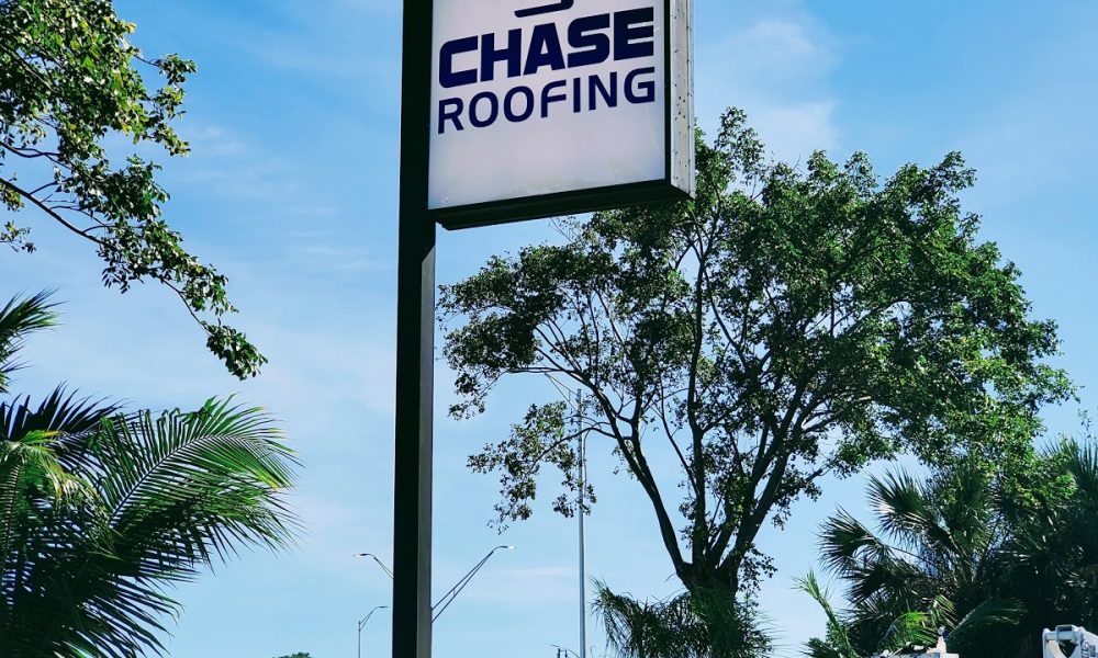 Chase Roofing & Contracting Inc.