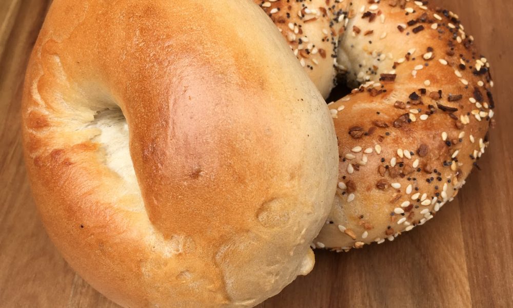 Chesapeake Bagel Bakery