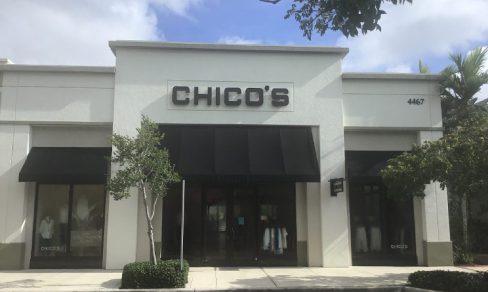 Chico's