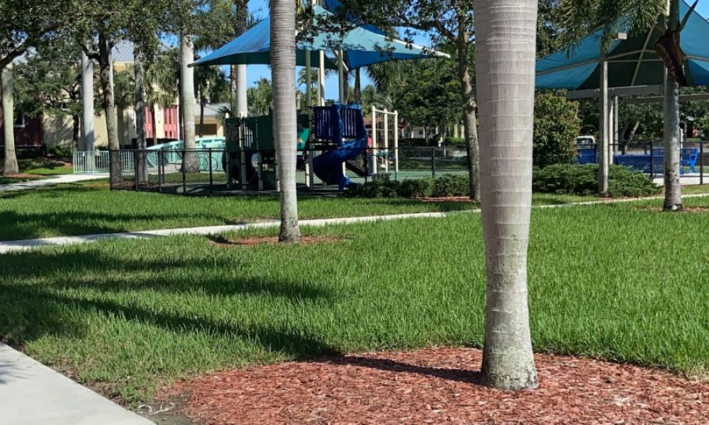 Coconut Creek Parks & Recreation Department