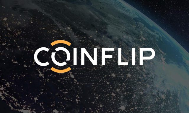 CoinFlip Bitcoin ATM