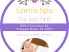 Corea Spa