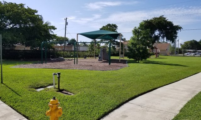 Cornerstone Park