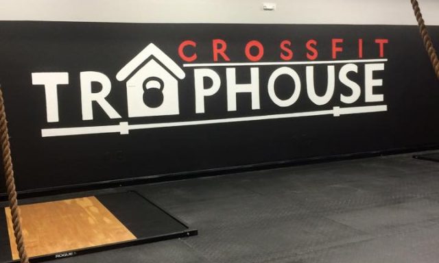 CrossFit TrapHouse