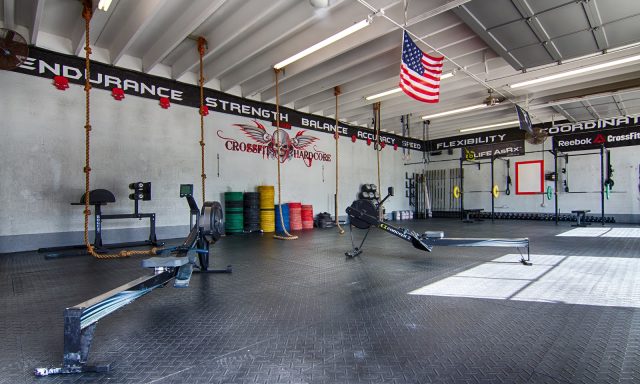 Crossfit Pompano Beach