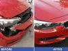 Custom Auto Collision Center