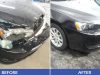 Custom Auto Collision Center