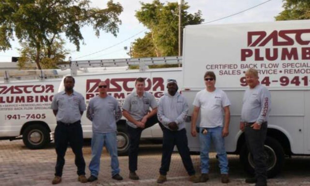 Dascor Plumbing