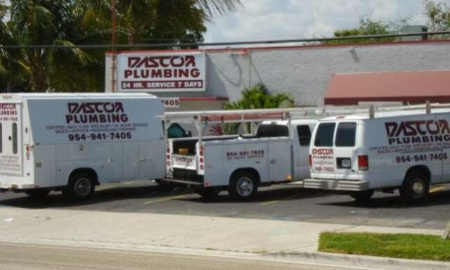 Dascor Plumbing