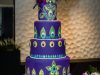 Dominique's Couture Cakes