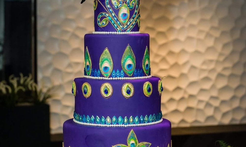 Dominique's Couture Cakes