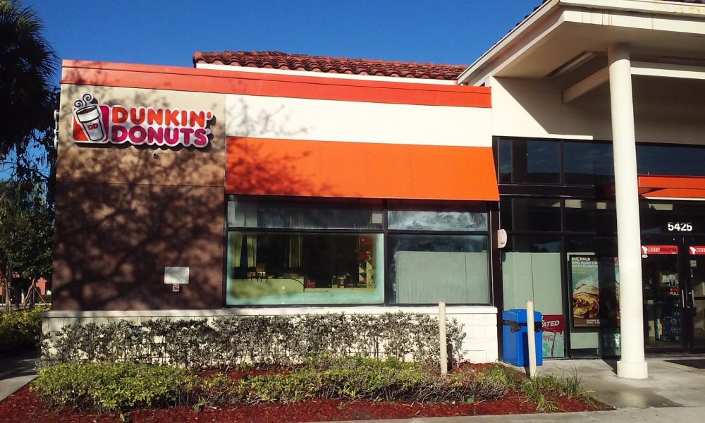 Dunkin'