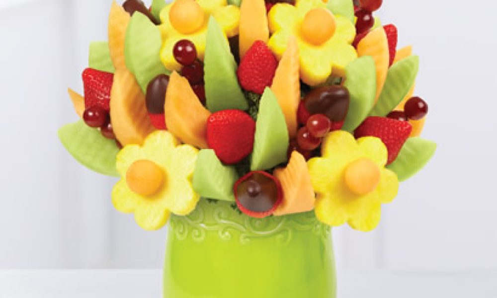 Edible Arrangements