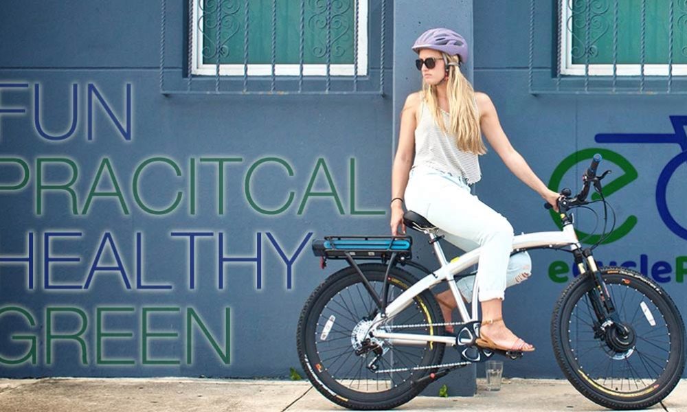 Electric Bikes Plus