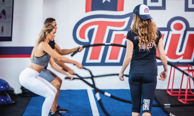 F45 Training Coconut Creek