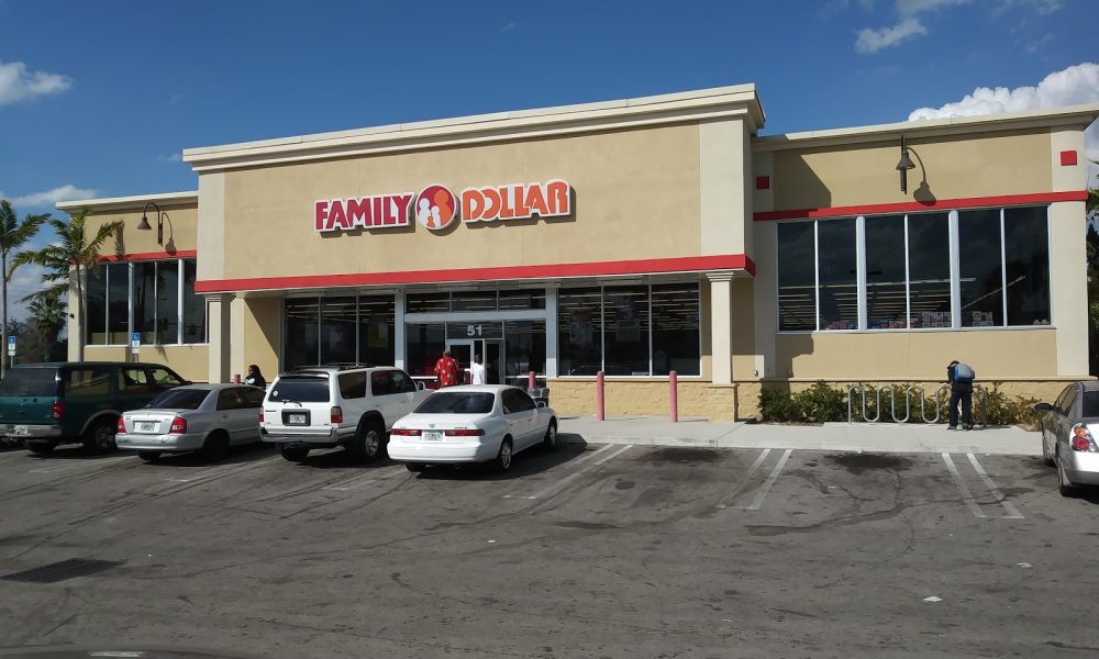 Family Dollar