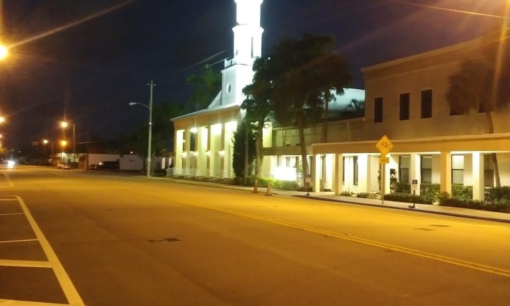 First Baptist Church-Pompano