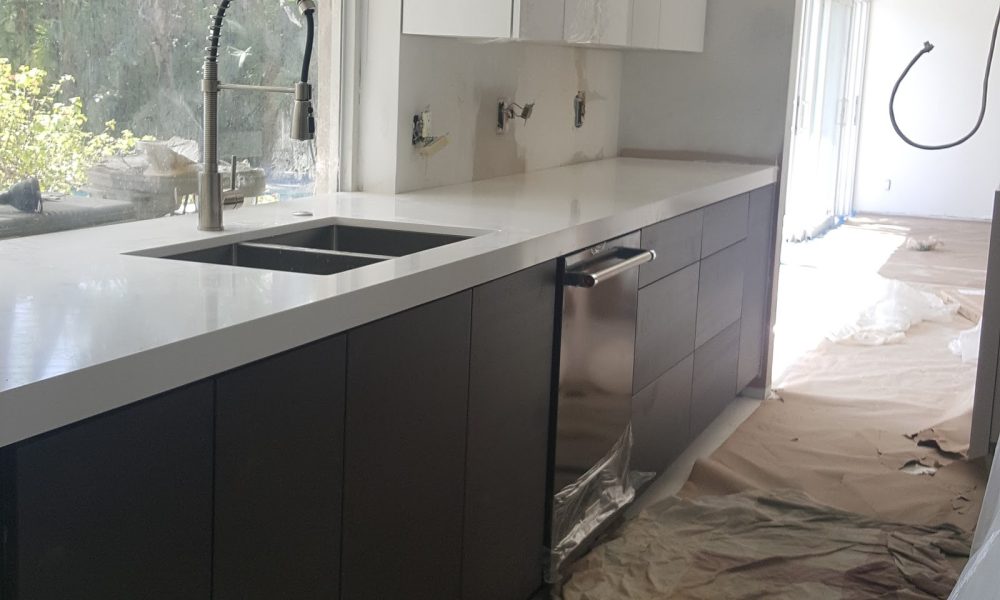 Florida Kitchen Cabinet