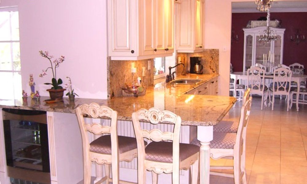 Gala Stones Granite Marble Quartz Kitchen Cabinets & Remodeling