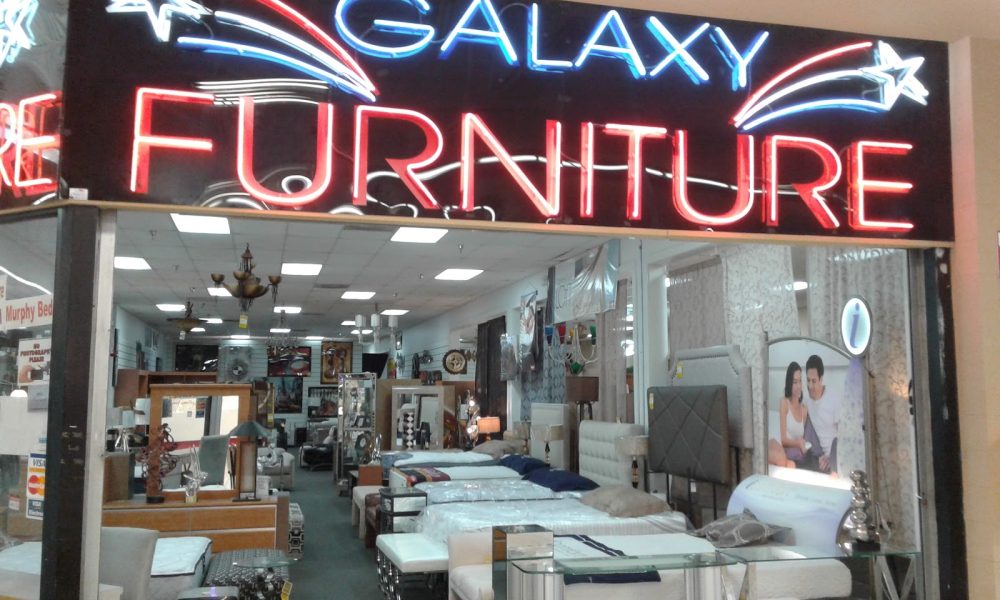 Galaxy Furniture