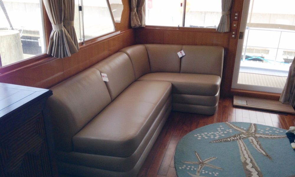 Glastop Marine and RV Furniture