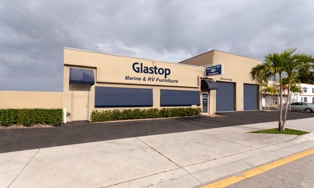 Glastop Marine and RV Furniture