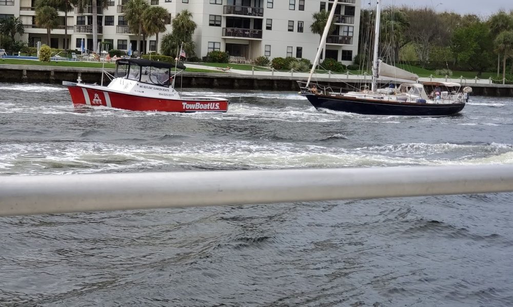 Harbor's Edge Park