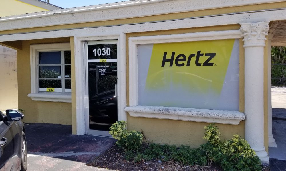 Hertz