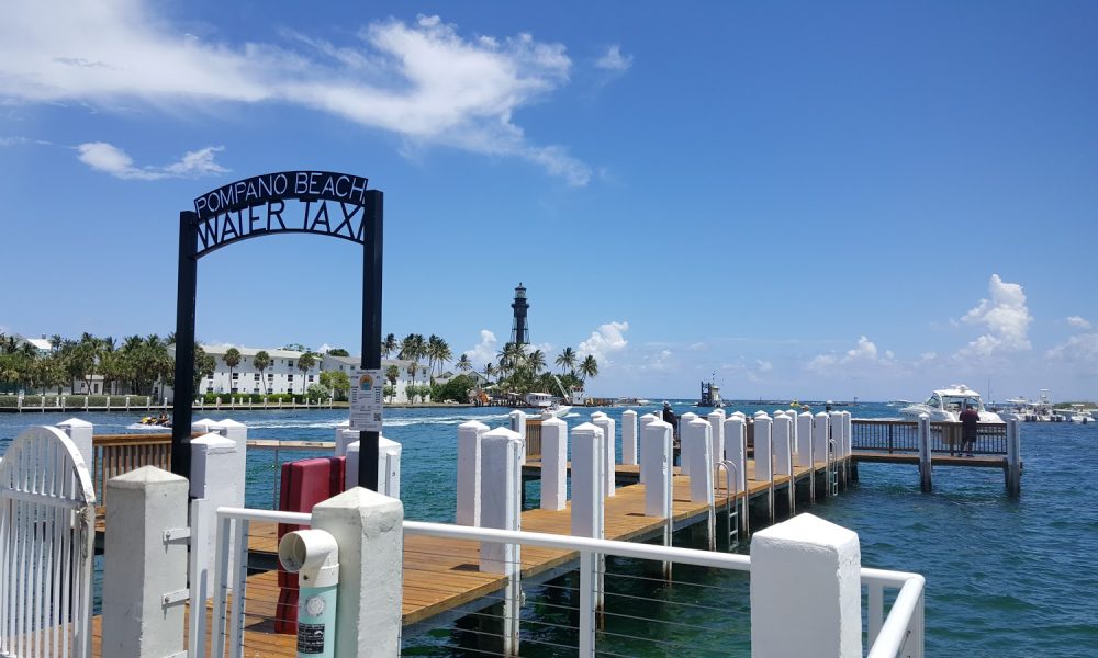 Hillsboro Inlet Park