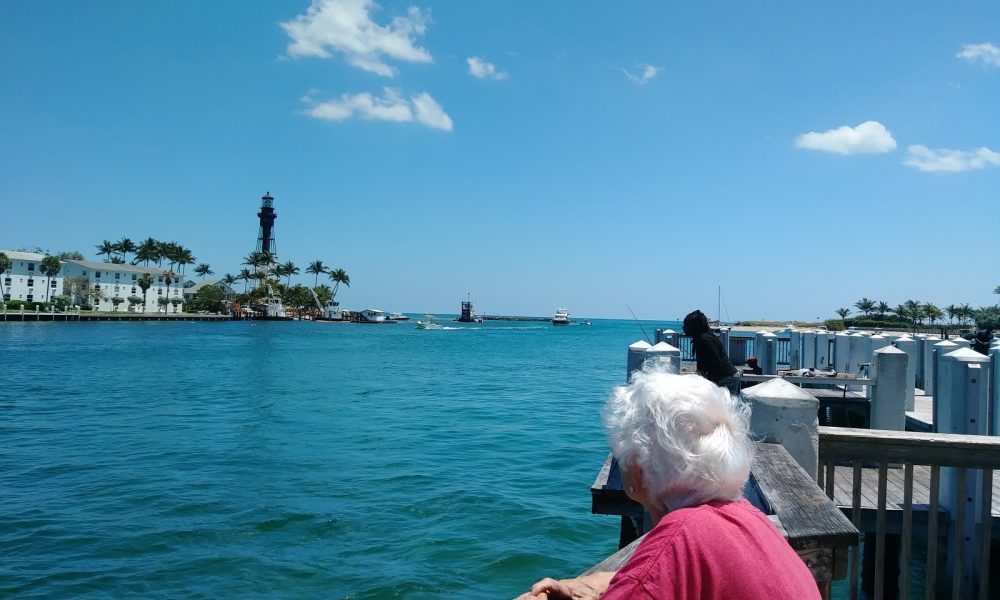 Hillsboro Inlet Park