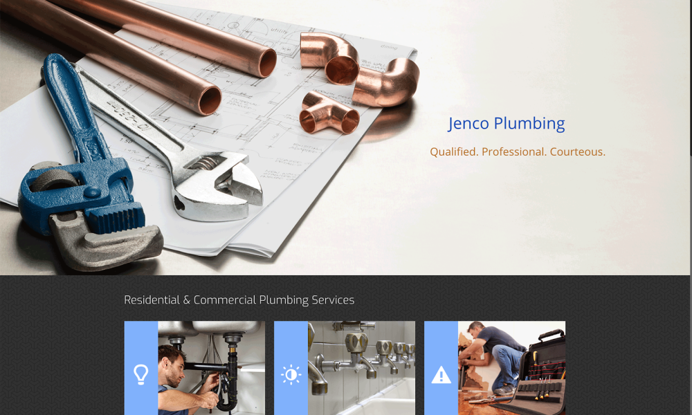 Jenco Plumbing Services