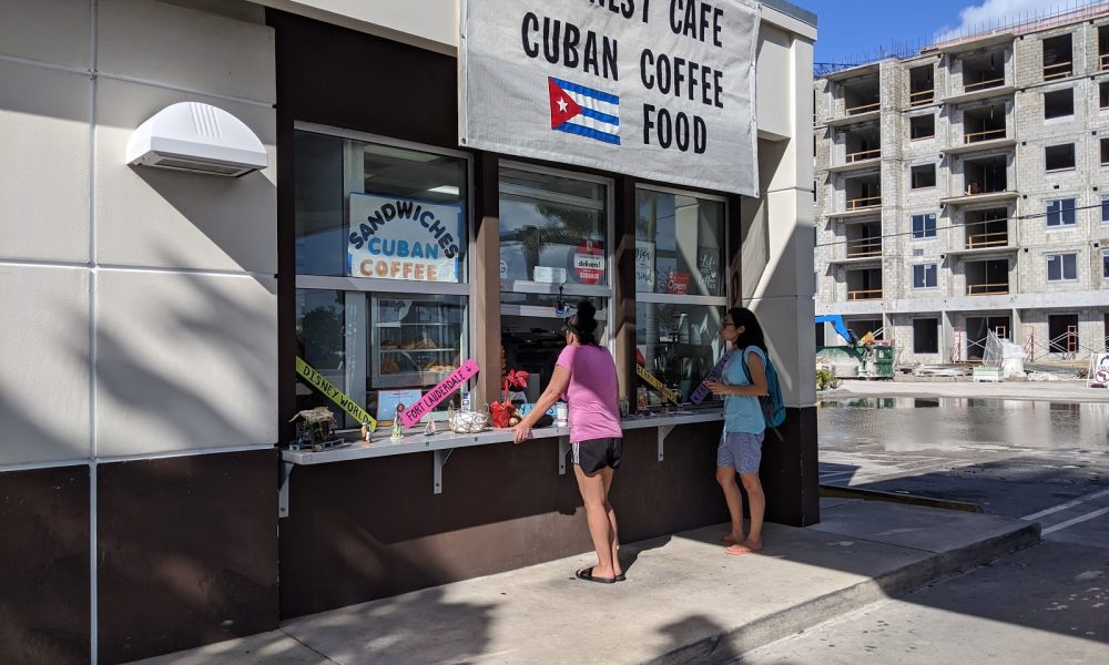 Key West Cuban Cafe