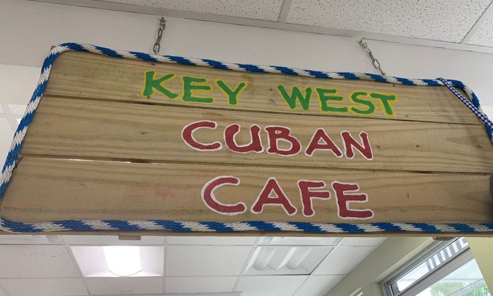 Key West Cuban Cafe