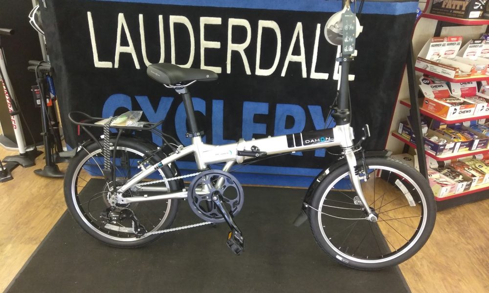 Lauderdale Cyclery